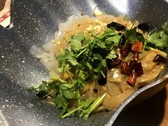 东北大拉皮-95号酱骨·一块豆腐(展春园西路店)