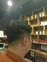 点击看大图 -Some Hair