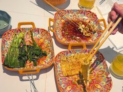 -寂寞的豆芽 蒙古原切大串(东万达店)