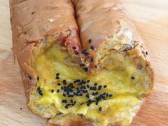 地瓜面包-韩国利尔面包(桂林路店)