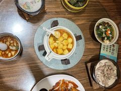 -桂客膳房·珍品堂