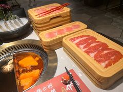 -空之介寿喜烧·和牛放题(恒隆广场店)