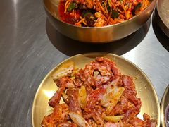 -小核桃烤肉馆(西塔店)