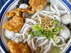 -非遗·十八曲鱼饺(西马总店)