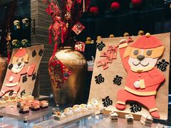 -富力希尔顿酒店·地阔自助餐厅