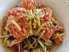 -聚味瞿记·龙虾堂(渔人码头一店)