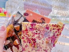 -GODIVA(港汇恒隆广场)