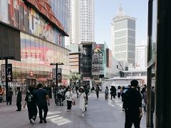 -大悦城(沈阳中街店)