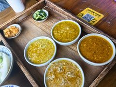 -李百蟹·江南蟹黄面·河景餐厅(夫子庙总店)