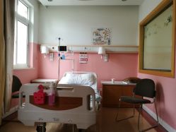 -复旦大学附属妇产科医院(黄浦院区)