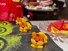 -海底捞火锅(同泰时代广场夜宵主题店)