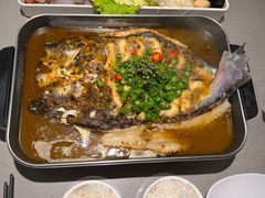 -半天妖烤鱼(印象城店)