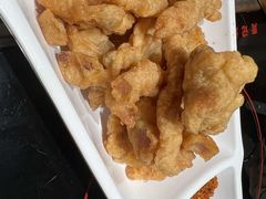 -黄记煌三汁焖锅(欢乐海岸店)