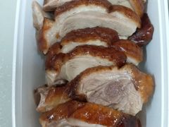 红鸭子-晓马鸭店(新芜路店)
