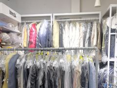 -翰皇直营洗衣洗鞋(望京鹿港店)