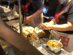-阿甘锅盔(合生汇购物中心店)