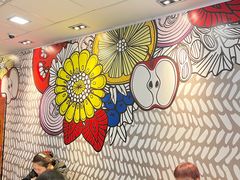 -麦当劳(世纪汇广场店)