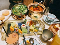 青柠檬酸汤鲈鱼-星怡会·新加坡新美食(苏州中心店)