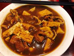 -北京小肠陈饭庄(方庄店)