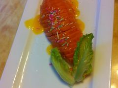穆老九清真牛羊肉馆(宋城店)-穆老九清真牛羊肉馆(宋城店)