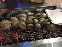 -马路牙子地桌烤肉(工体店)