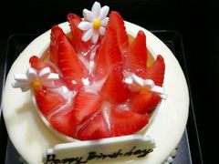 -黑池口感烘焙·生日蛋糕(坂田店)