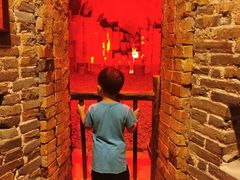 -景德镇古窑民俗博览区