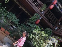 -香满楼(临安路店)