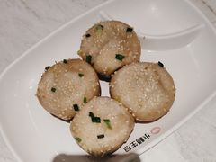 -小杨生煎(百联嘉定购物中心店)