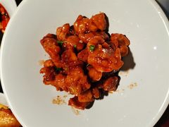 糖醋里脊-外婆家(世界城广场店)