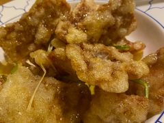 -澜小宴·胶东海鲜烟台味(时光塔店)