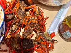 -江味龙虾馆·裸蓝龙虾(南山店)