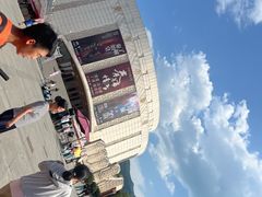 -子午路张记肉夹馍(兵马俑店)