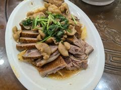 -长平肥姐白粥·海鲜打冷