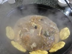 -豫姥家黄河滩地锅城(白沙店)