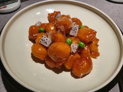 鬼马咕噜肉-晓粤·惹味粤菜(凯德乐峰广场店)