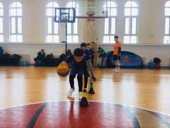 -育华篮球培训(新华路校区)