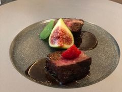 -王府茶楼茶宴·创意菜(朝阳公园店)