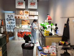 -虎伢Fuuya!咖啡煎饼(陆家嘴波特营店)