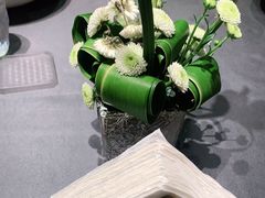 -A One Kitchen·南京精菜馆(德基广场店)