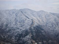 -浙西天池景区