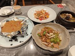 -福照楼汽锅鸡·云南菜(火车站锦江店)