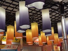 -姜胖胖韩式自助烤肉(光明万达店)