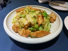 -伊带伊路新疆美食府(呼家楼店)