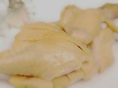 虫草花雕鸡-宋园·金宴浙鲜馆(静安店)