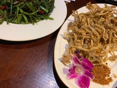 -觅山云南菜(泊富ICITY店)