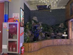 -明日世界密室轰趴·剧本桌游·箭馆团建(国贸店)