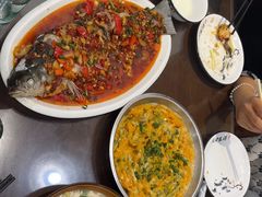 -朗妈私房菜(婺女州店)