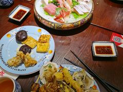 -松子料理(亮马桥店)