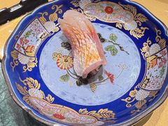 -鮨冠OMAKASE食べ放题(北京首店)